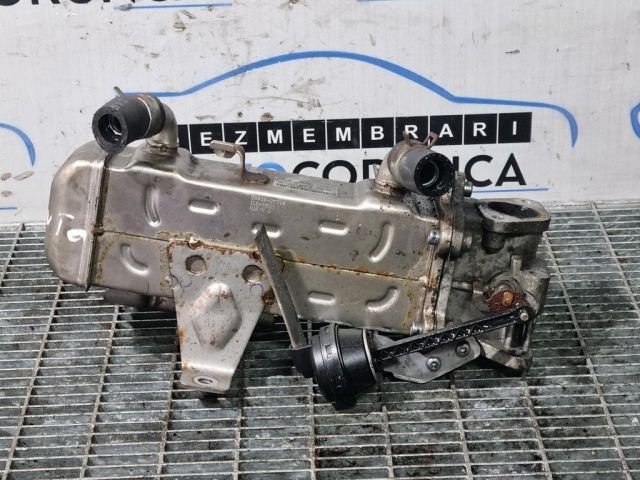 bontott KIA SORENTO EGR Hűtő