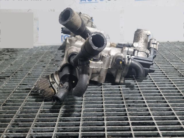 bontott KIA SORENTO EGR Hűtő