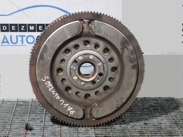 bontott KIA SORENTO Fogaskoszorú