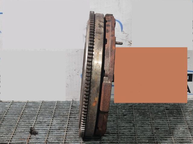 bontott KIA SORENTO Fogaskoszorú