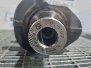 bontott KIA SORENTO Főtengely (Magában)