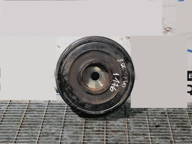 bontott KIA SORENTO Főtengely Szíjtárcsa