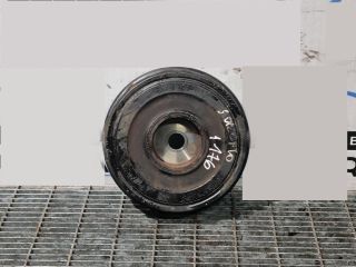 bontott KIA SORENTO Főtengely Szíjtárcsa