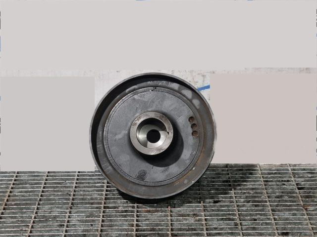 bontott KIA SORENTO Főtengely Szíjtárcsa