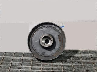 bontott KIA SORENTO Főtengely Szíjtárcsa