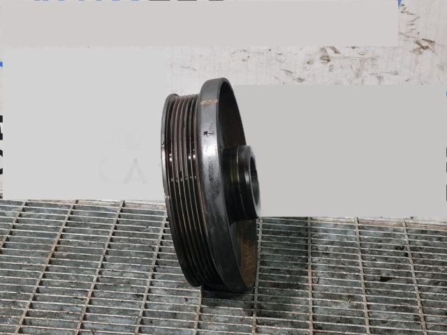 bontott KIA SORENTO Főtengely Szíjtárcsa