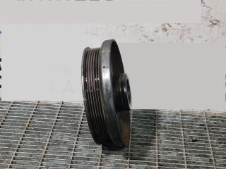 bontott KIA SORENTO Főtengely Szíjtárcsa