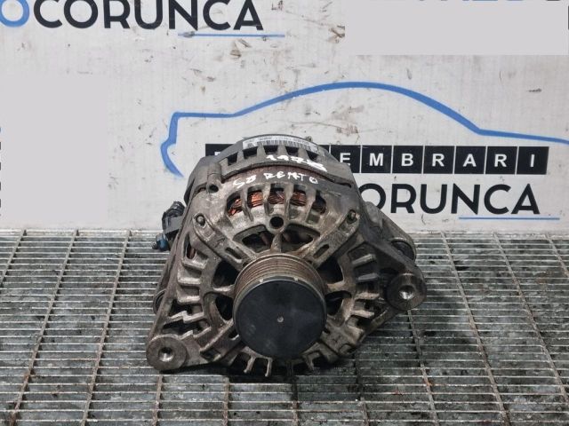 bontott KIA SORENTO Generátor