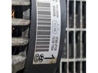 bontott KIA SORENTO Generátor