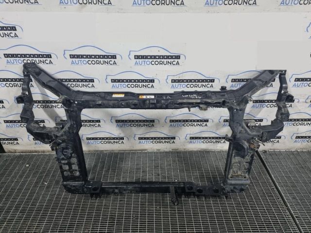 bontott KIA SORENTO Homlokfal (Üres lemez)