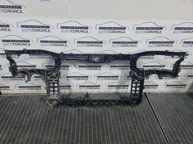 bontott KIA SORENTO Homlokfal (Üres lemez)