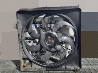 bontott KIA SORENTO Hűtőventilátor