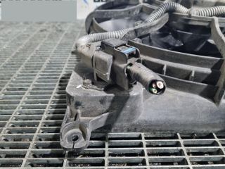 bontott KIA SORENTO Hűtőventilátor