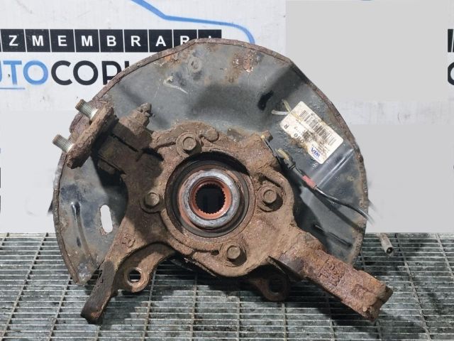 bontott KIA SORENTO Jobb első Csonkállvány