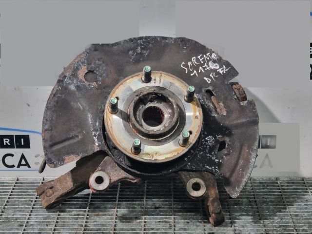 bontott KIA SORENTO Jobb első Csonkállvány