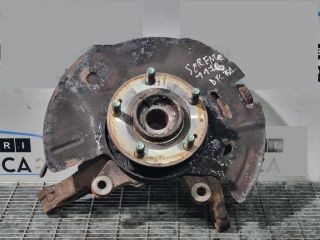 bontott KIA SORENTO Jobb első Csonkállvány