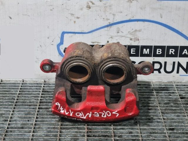 bontott KIA SORENTO Jobb első Fékkengyel