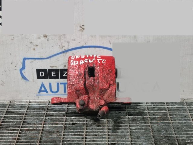 bontott KIA SORENTO Jobb hátsó Fékkengyel