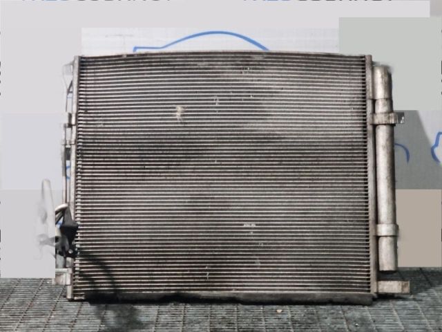 bontott KIA SORENTO Klímahűtő Radiátor