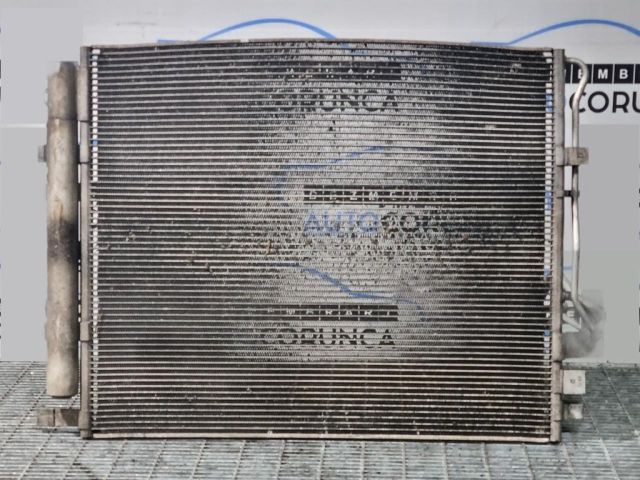 bontott KIA SORENTO Klímahűtő Radiátor