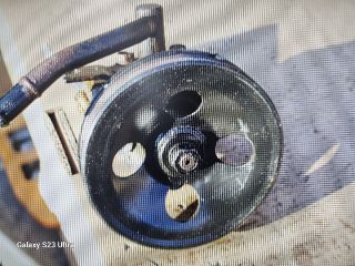 bontott KIA SORENTO Kormányszervó Motor (Hidraulikus)