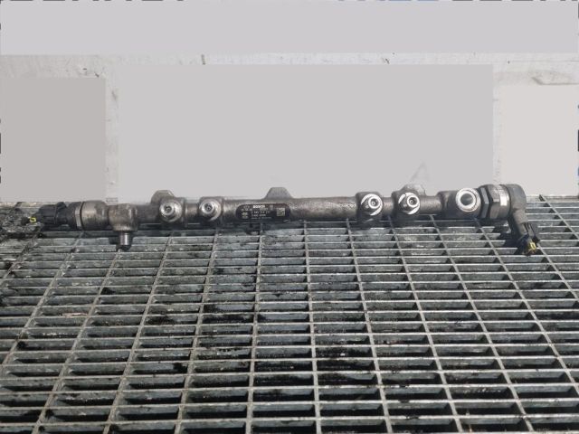 bontott KIA SORENTO Közösnyomócső