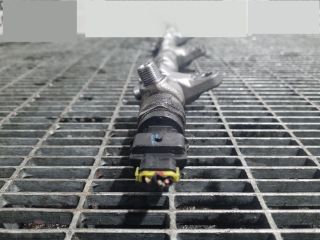 bontott KIA SORENTO Közösnyomócső