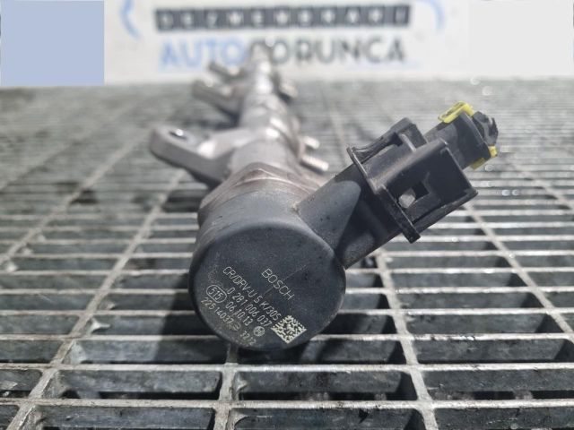 bontott KIA SORENTO Közösnyomócső