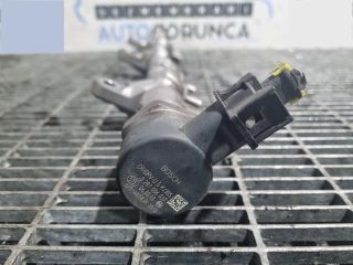 bontott KIA SORENTO Közösnyomócső