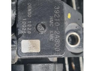 bontott KIA SORENTO Lefújószelep