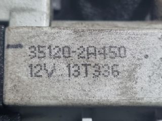 bontott KIA SORENTO Lefújószelep