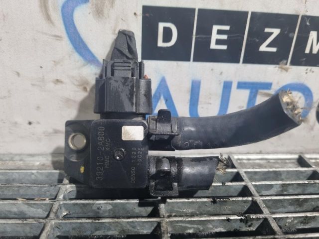 bontott KIA SORENTO Lefújószelep