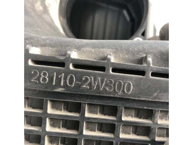 bontott KIA SORENTO Légszűrő Ház