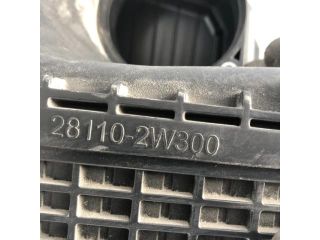 bontott KIA SORENTO Légszűrő Ház