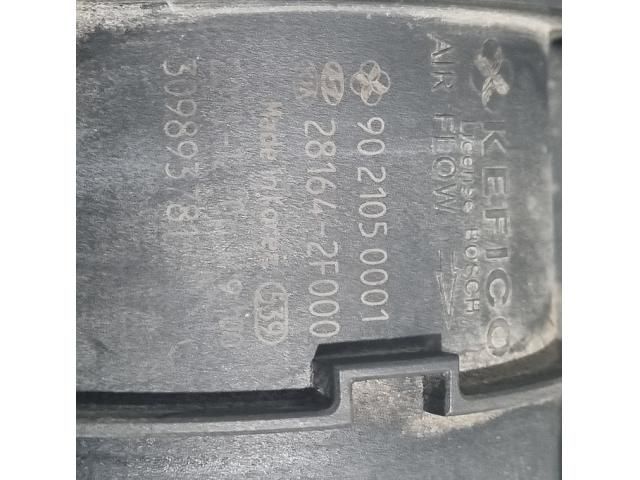 bontott KIA SORENTO Légtömegmérő