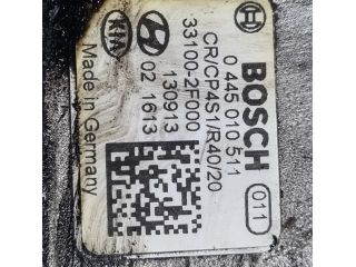 bontott KIA SORENTO Nagynyomású Szivattyú