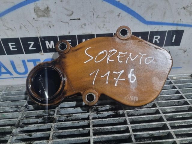 bontott KIA SORENTO Olajszivattyú Szűrőkosár