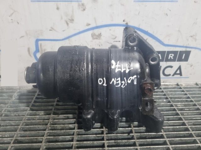 bontott KIA SORENTO Olajszűrő Ház