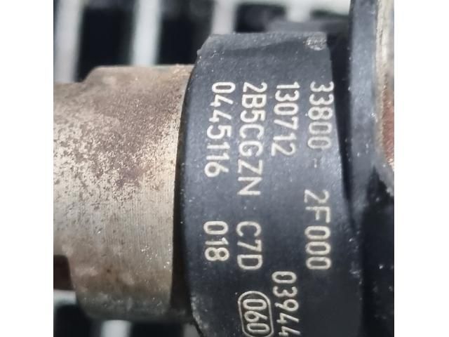 bontott KIA SORENTO Porlasztó (1 db)