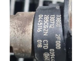 bontott KIA SORENTO Porlasztó (1 db)