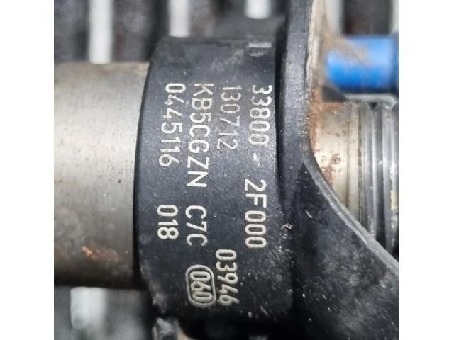 bontott KIA SORENTO Porlasztó (1 db)