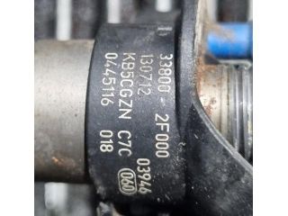 bontott KIA SORENTO Porlasztó (1 db)