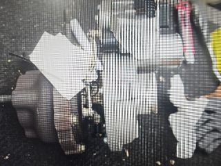 bontott KIA SORENTO Turbó