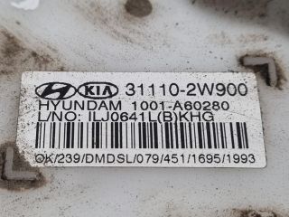 bontott KIA SORENTO Üzemanyag Szivattyú