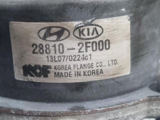 bontott KIA SORENTO Vákumpumpa