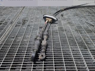 bontott KIA SORENTO Váltó Kulissza