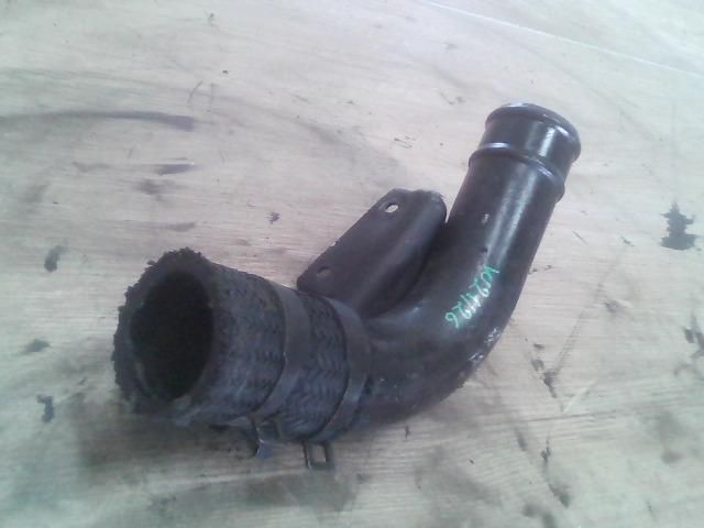 bontott KIA SORENTO Turbócső