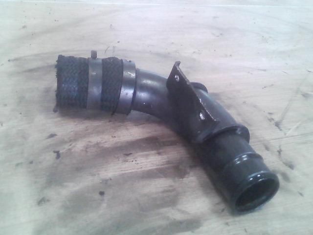 bontott KIA SORENTO Turbócső