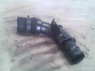 bontott KIA SORENTO Turbócső