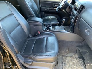 bontott KIA SORENTO ABS Kocka